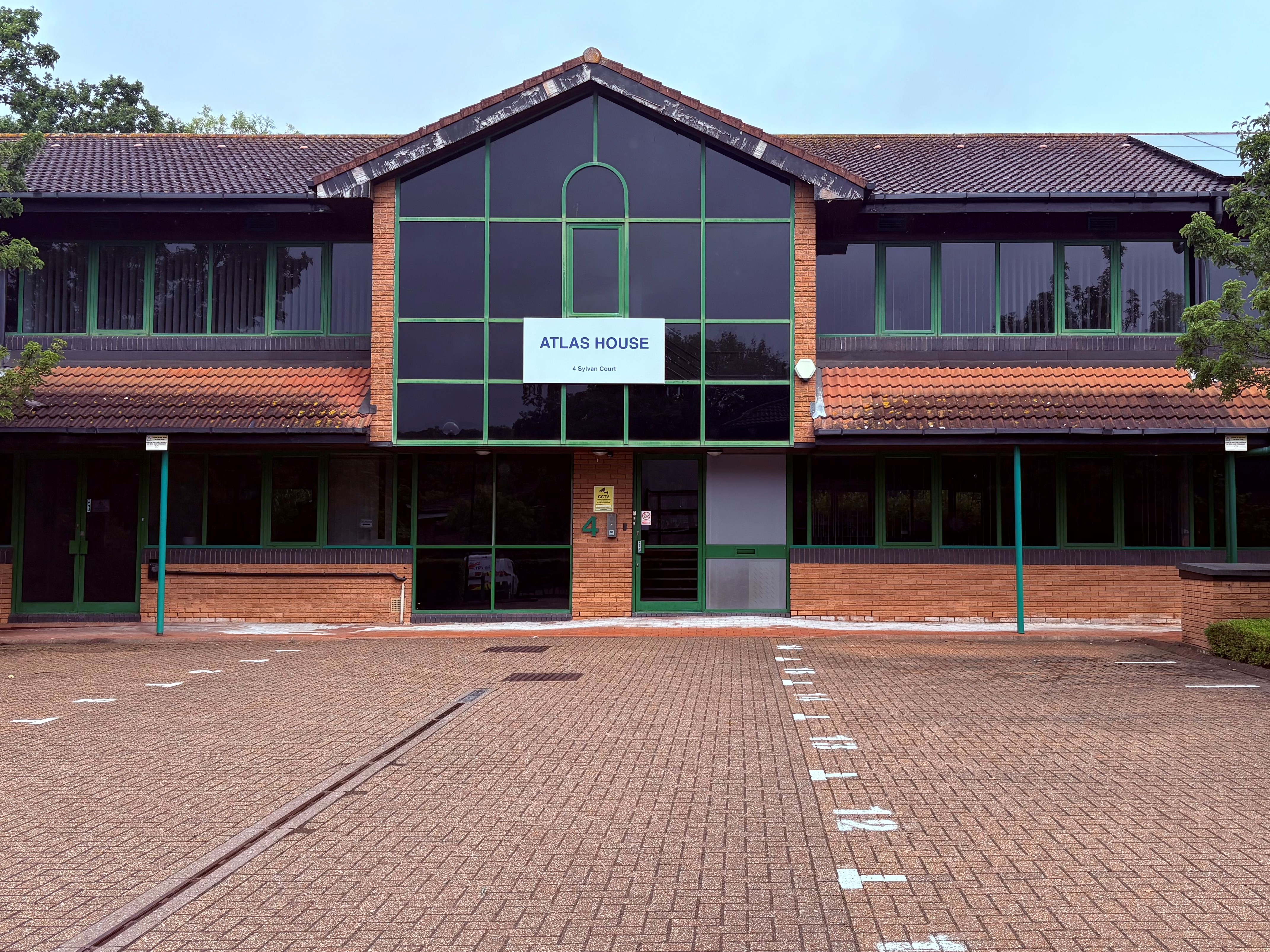 Office 722 Office 722