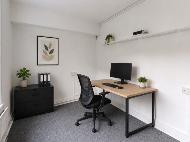 Office 843